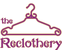 The Reclothery